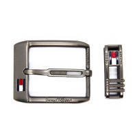 Пряжка TOMMY HILFIGER 4 40 мм