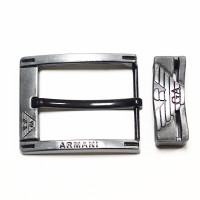Пряжка ARMANI 1 40 мм