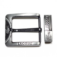 Пряжка LACOSTE 2 45 мм