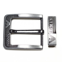 Пряжка ARMANI 3 45 мм