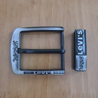 Пряжка LEVIS 4 45 мм